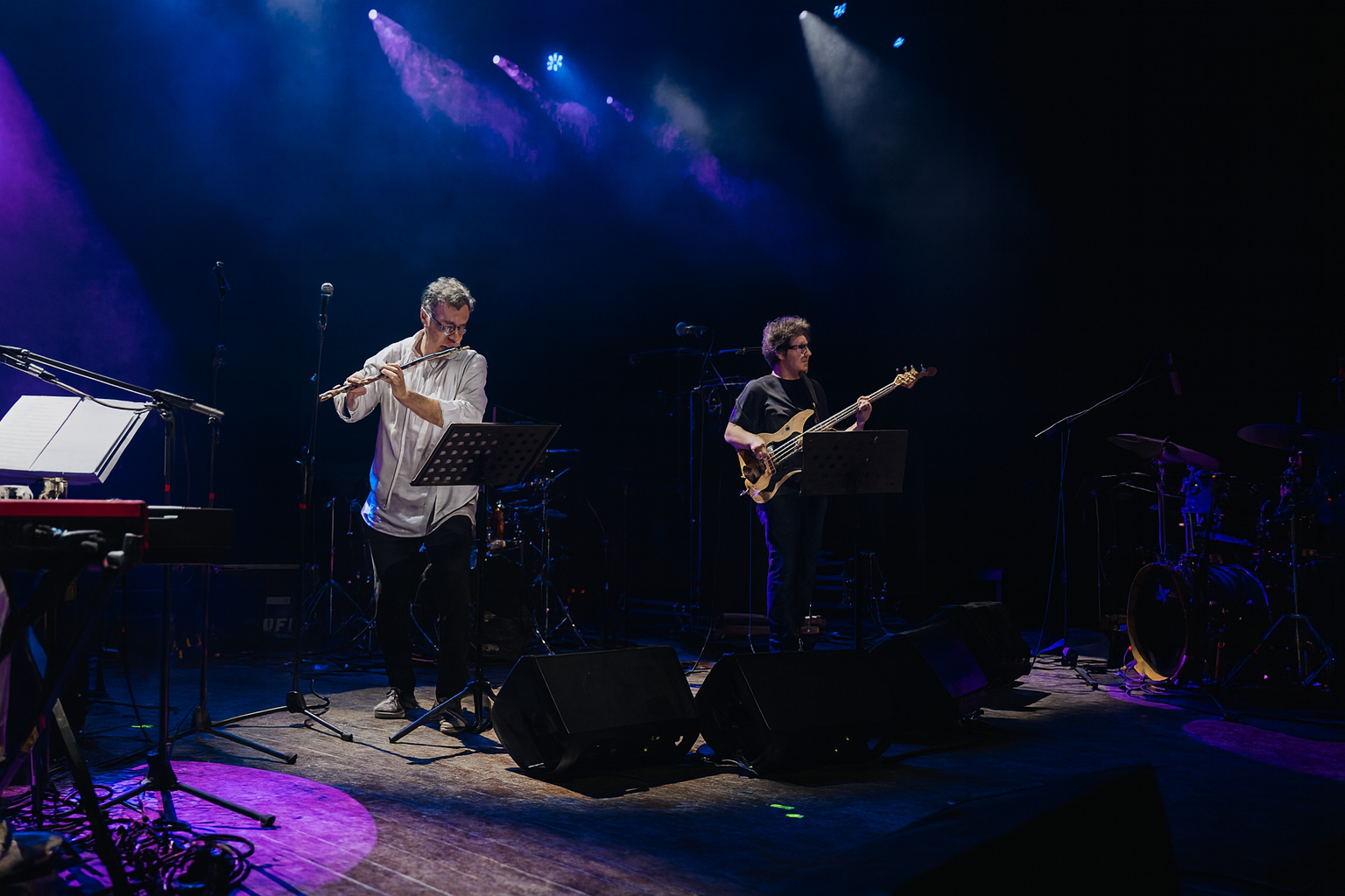 Festival Choro Jazz confirma shows gratuitos em Jericoacoara de 2 a 7 de dezembro