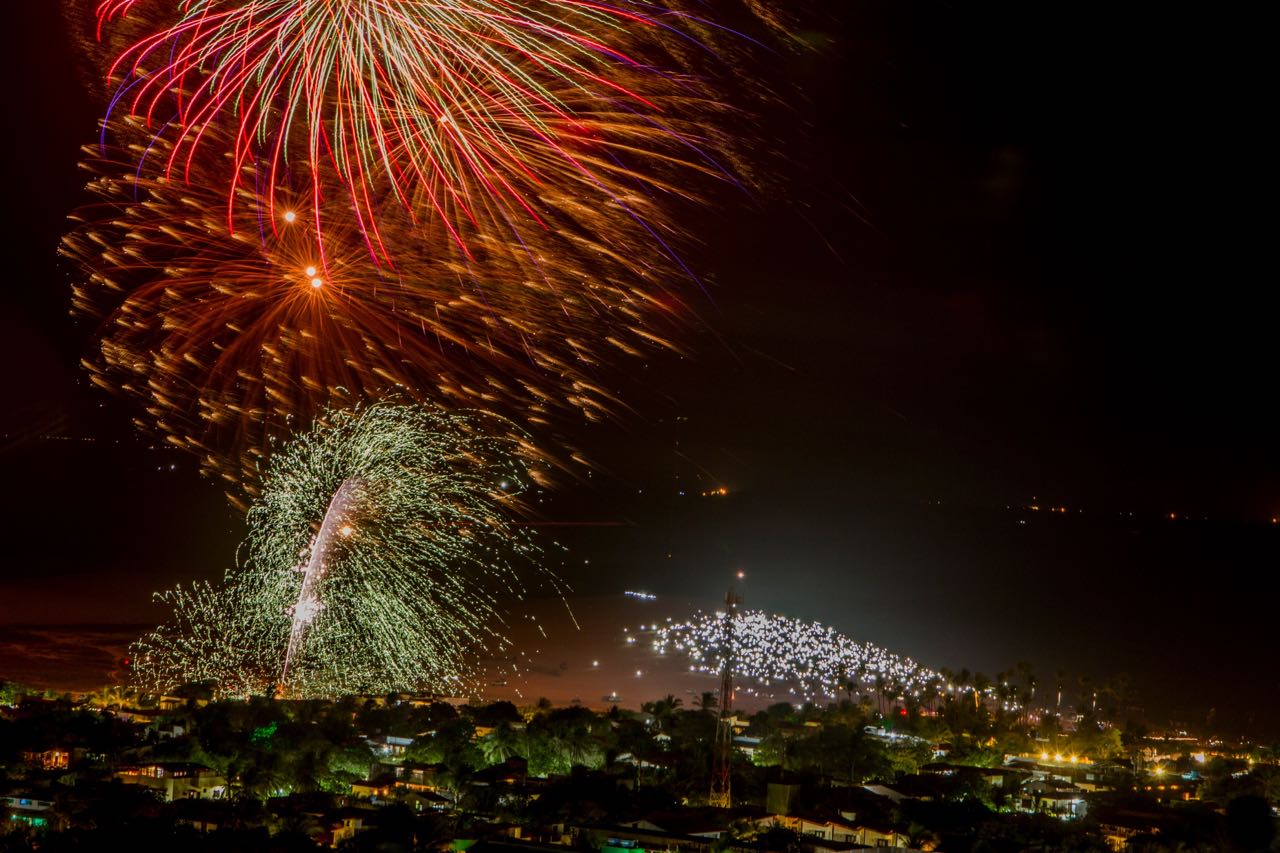 Réveillon Soul Jeri 2026 divulga line-up oficial para festa gratuita em Jericoacoara