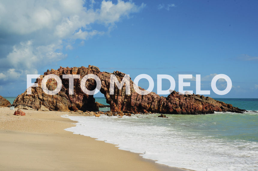 Turismo do Ceará mantém liderança no Nordeste e avança acima da média nacional