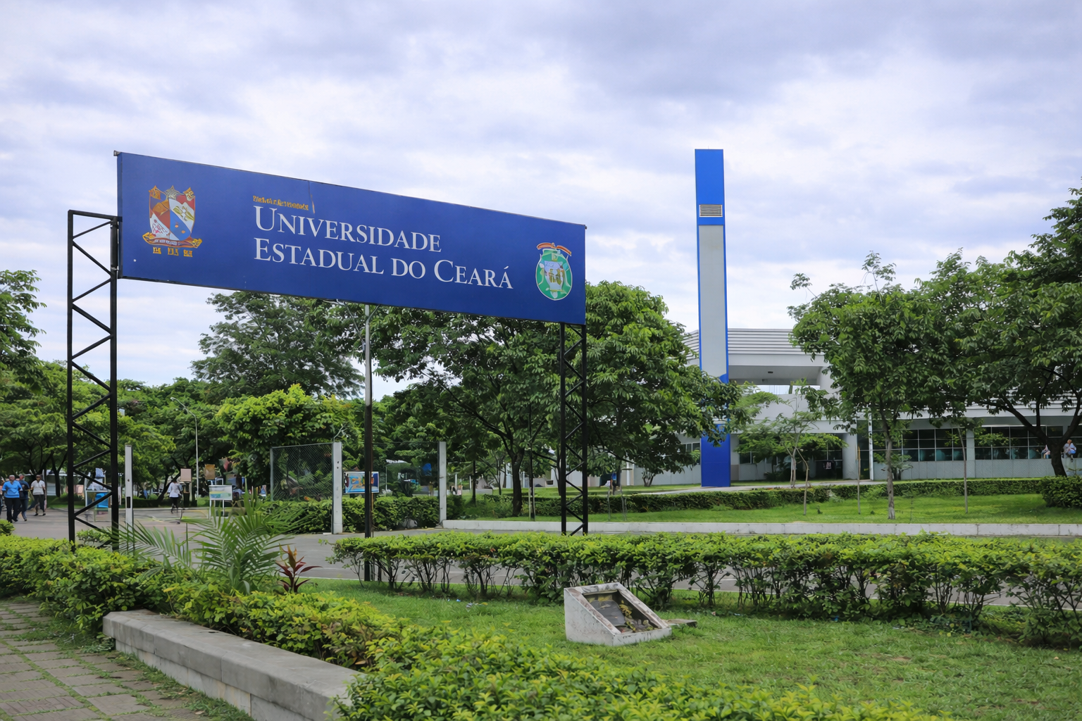 Curso de Medicina da Uece atinge nota máxima na primeira edição do Enamed