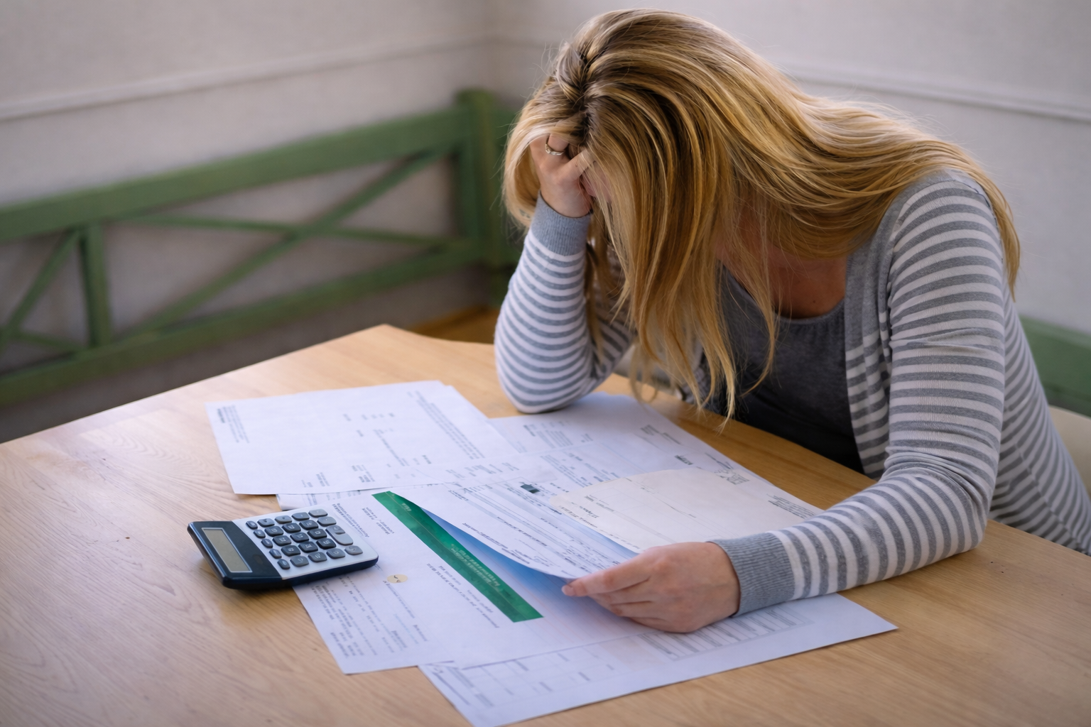 Ano começa com queda do endividamento das famílias em Fortaleza