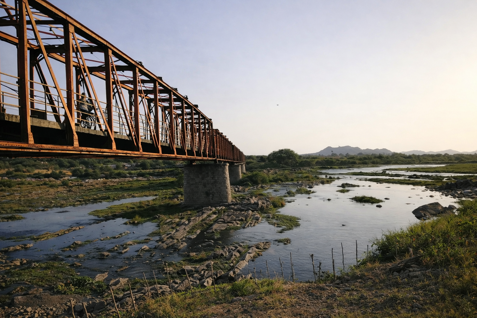 Ceará tem 34 cidades em situação de emergência por seca ou estiagem