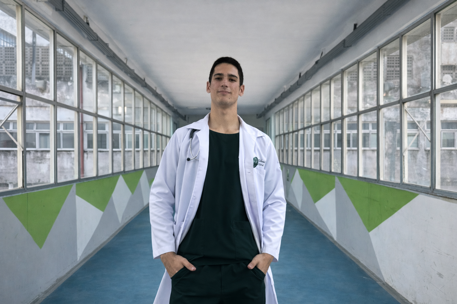 Egresso da rede pública do Ceará tira nota 1000 na redação do Enem 2025