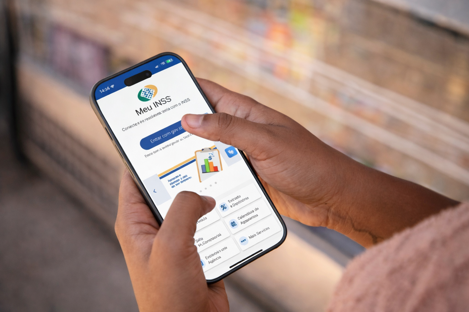Prazo para contestação de descontos indevidos de aposentados e pensionistas é prorrogado até 20 de março