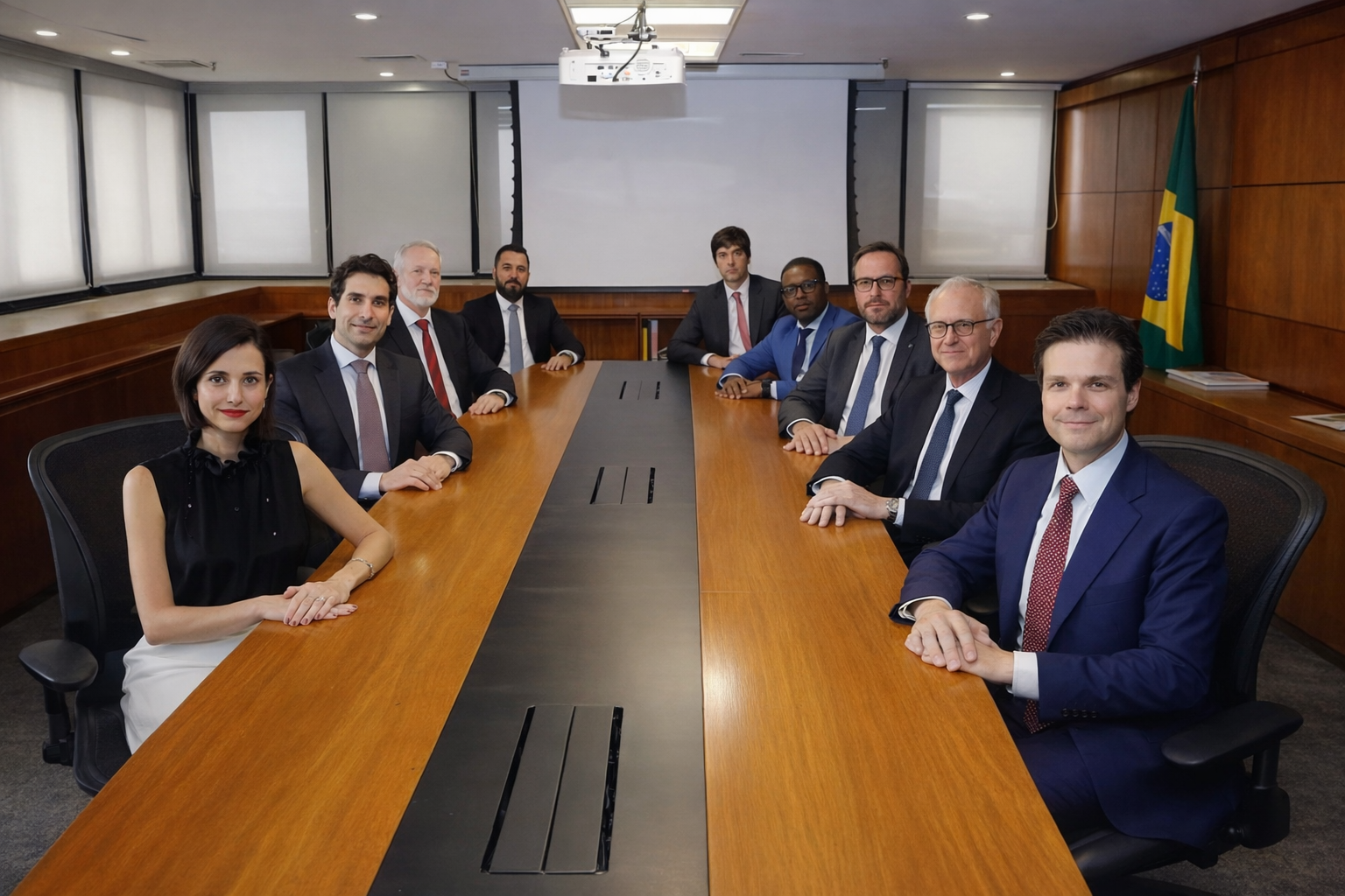 Banco Central divulga comunicados do Copom sobre inflação e Selic