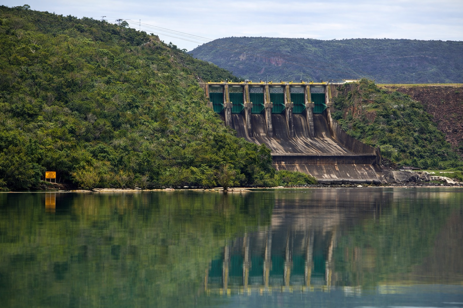 Aneel anuncia bandeira tarifária verde para fevereiro