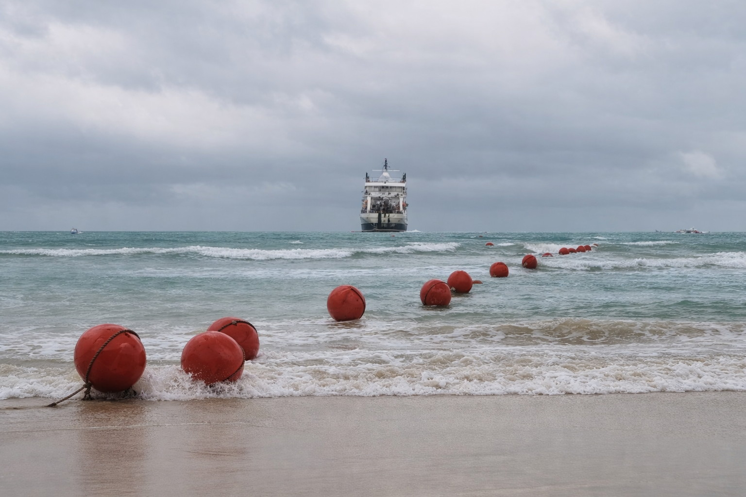 Fortaleza ganhará novo cabo submarino vindo dos Estados Unidos e deve ampliar velocidade da internet no Brasil