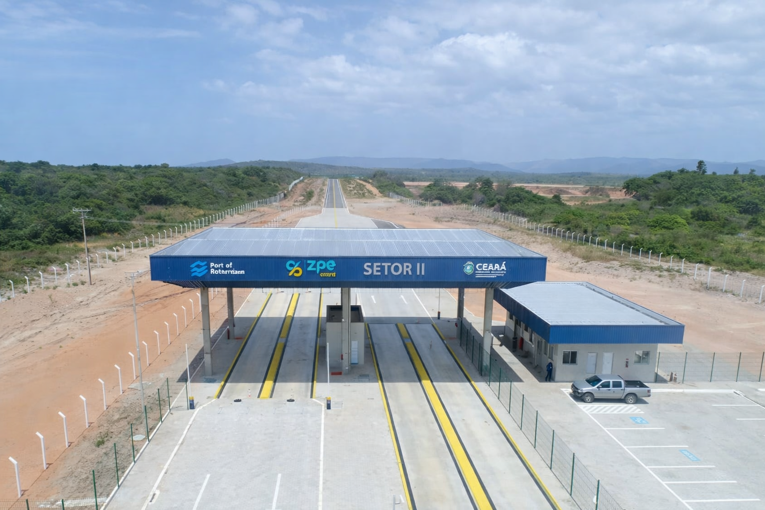 Data center do TikTok no Ceará abre 240 vagas de emprego