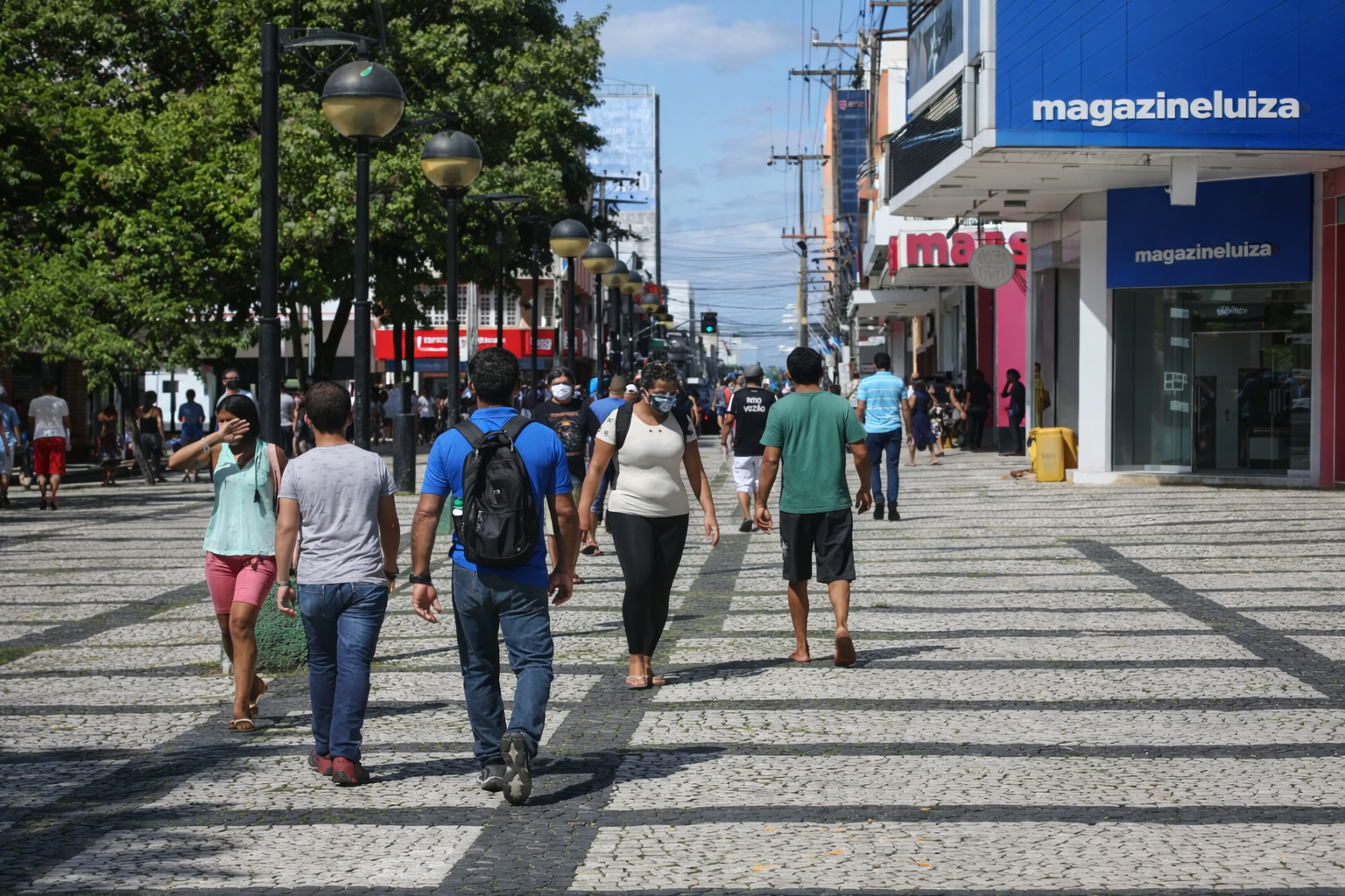 Custo de vida no Ceará é de R$ 2.540 por mês e está entre os quatro mais baixos do país