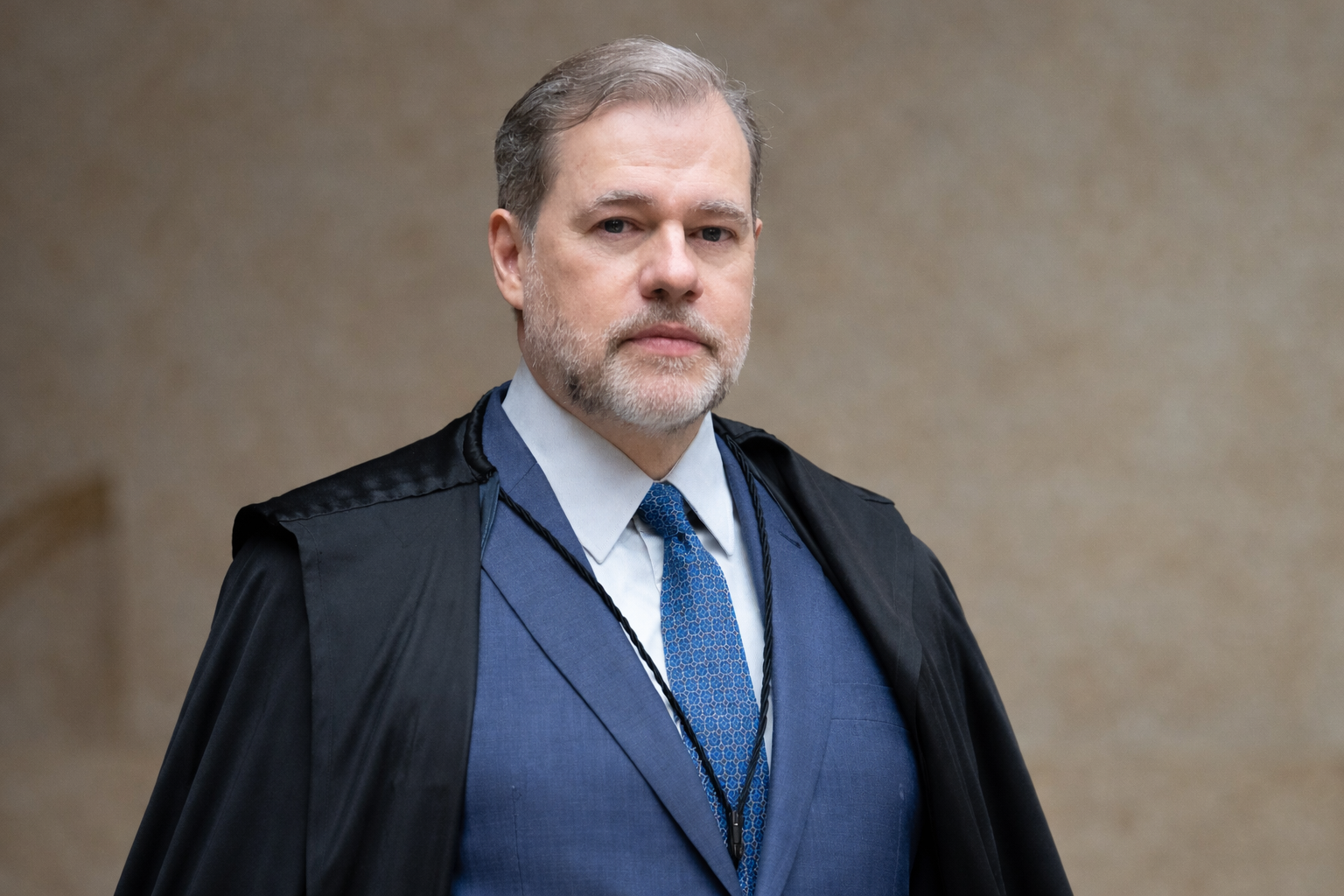 PF encontra nome de Toffoli em celular de dono do Banco Master e pede suspeição do ministro ao STF