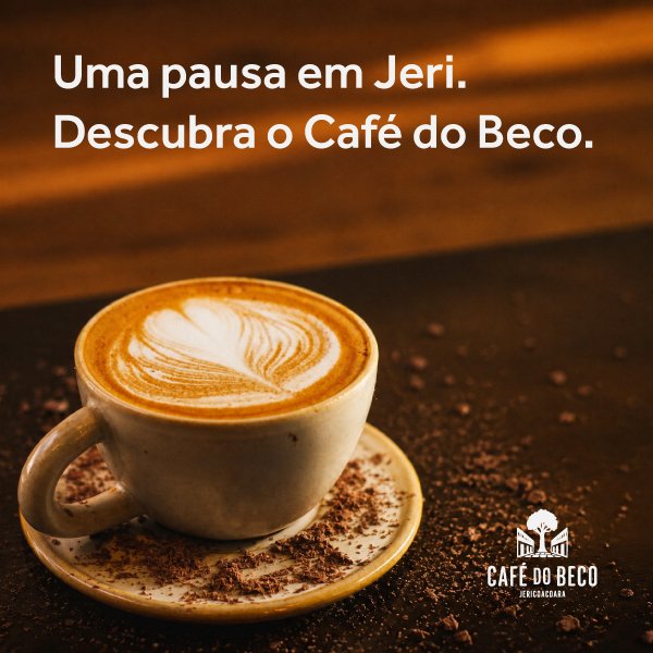 Café do Beco