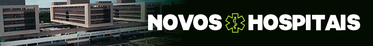 Novos Hospitais