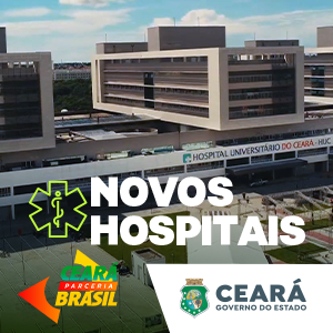 Novos Hospitais