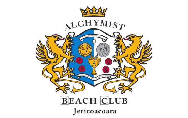 Alchymist Beach Club