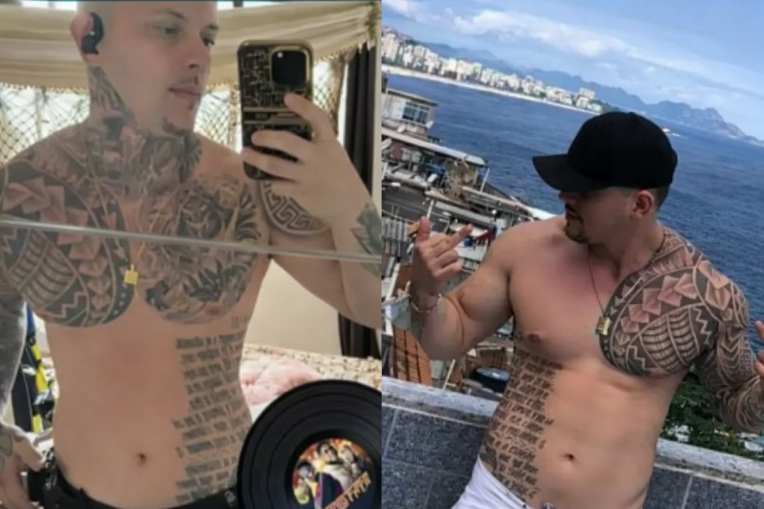 Líder do Comando Vermelho no Ceará é morto em confronto com a polícia no interior de São Paulo