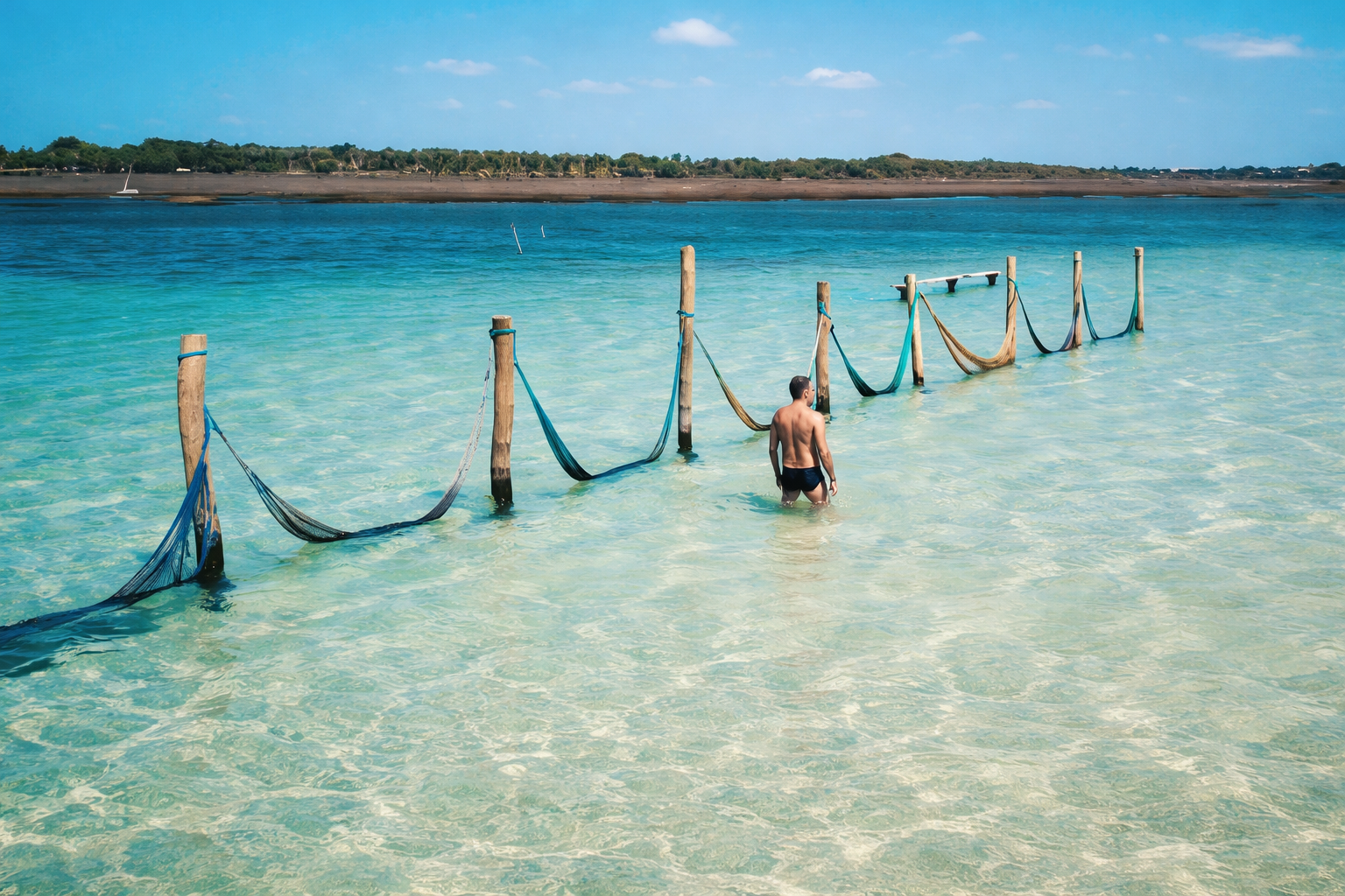 Jericoacoara entre os destinos mais procurados do Ceará no Carnaval 2026, com ocupação acima de 90%