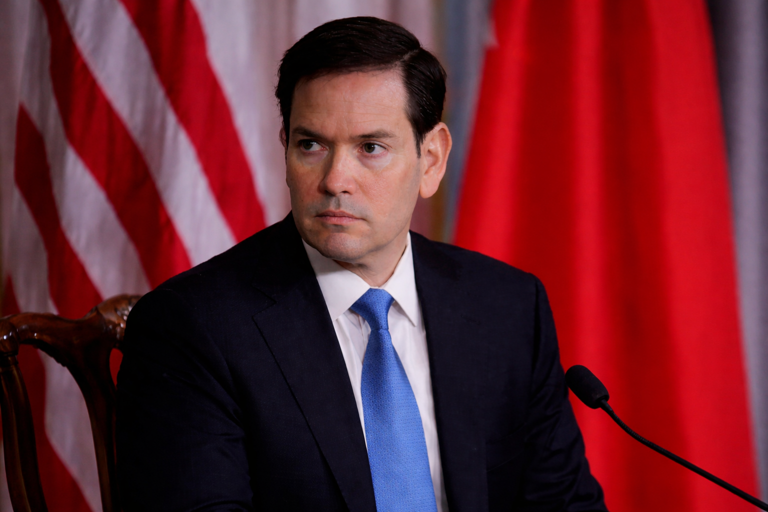 Rubio diz que acordo com Irã é difícil e EUA retomam negociações nucleares em Genebra