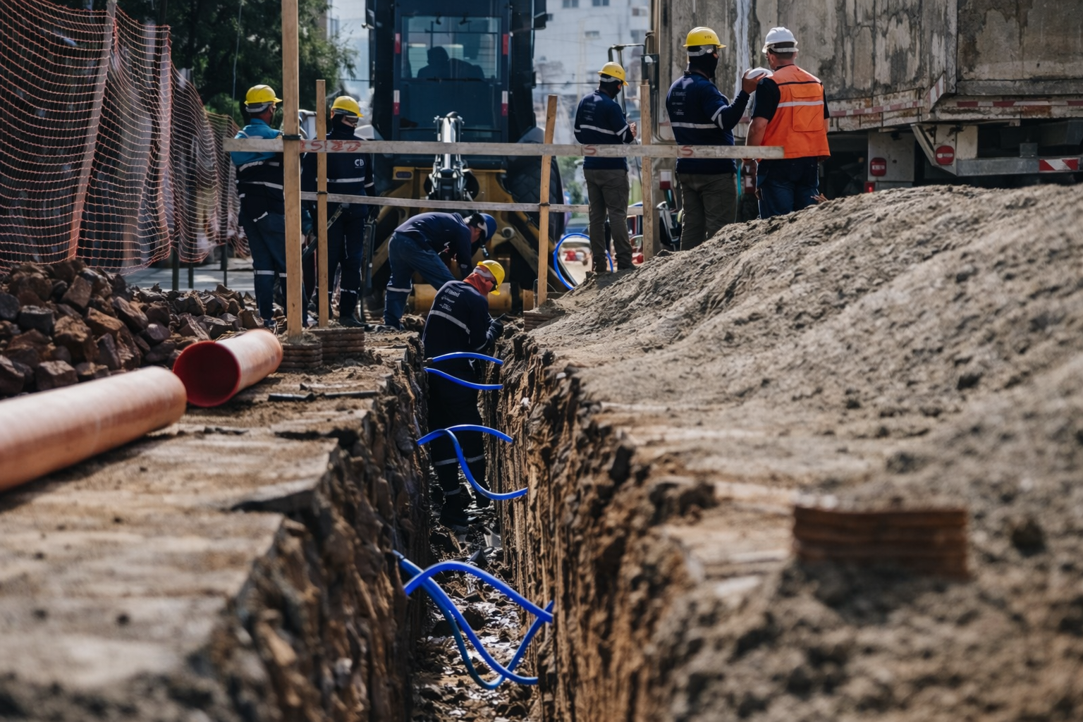 PPP de R$ 7 bilhões da Cagece vai beneficiar 127 cidades do Ceará, incluindo Jijoca de Jericoacoara