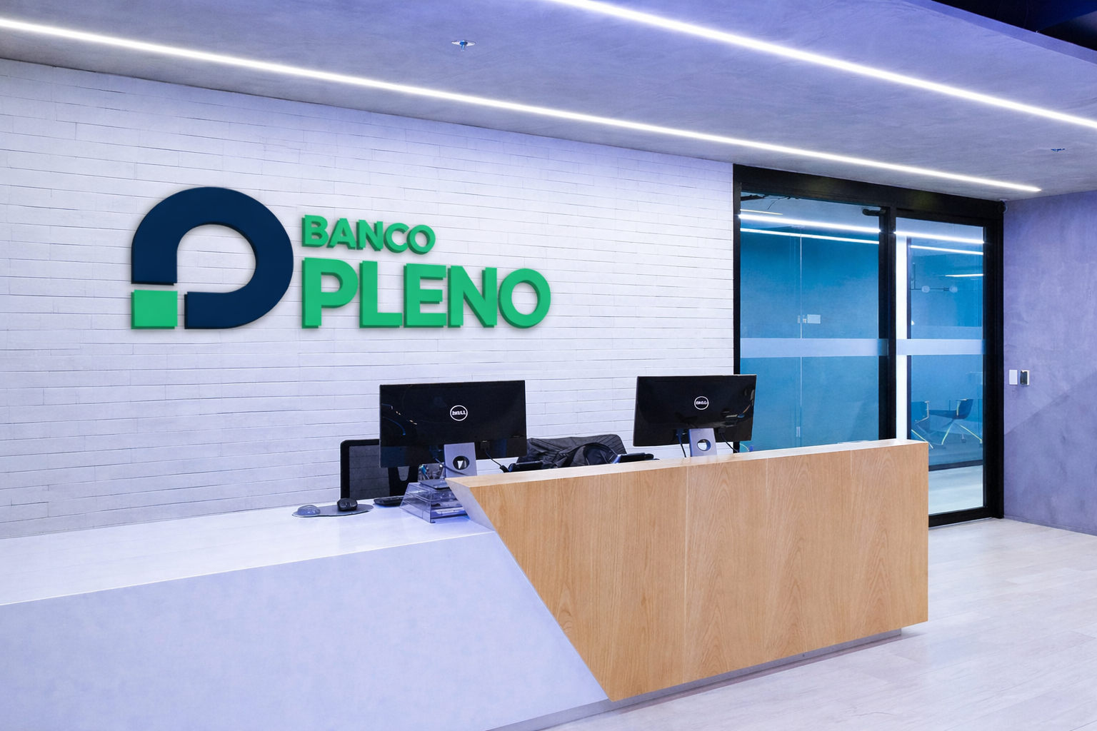 BC decreta liquidação do Banco Pleno, comandado por ex-sócio do Master