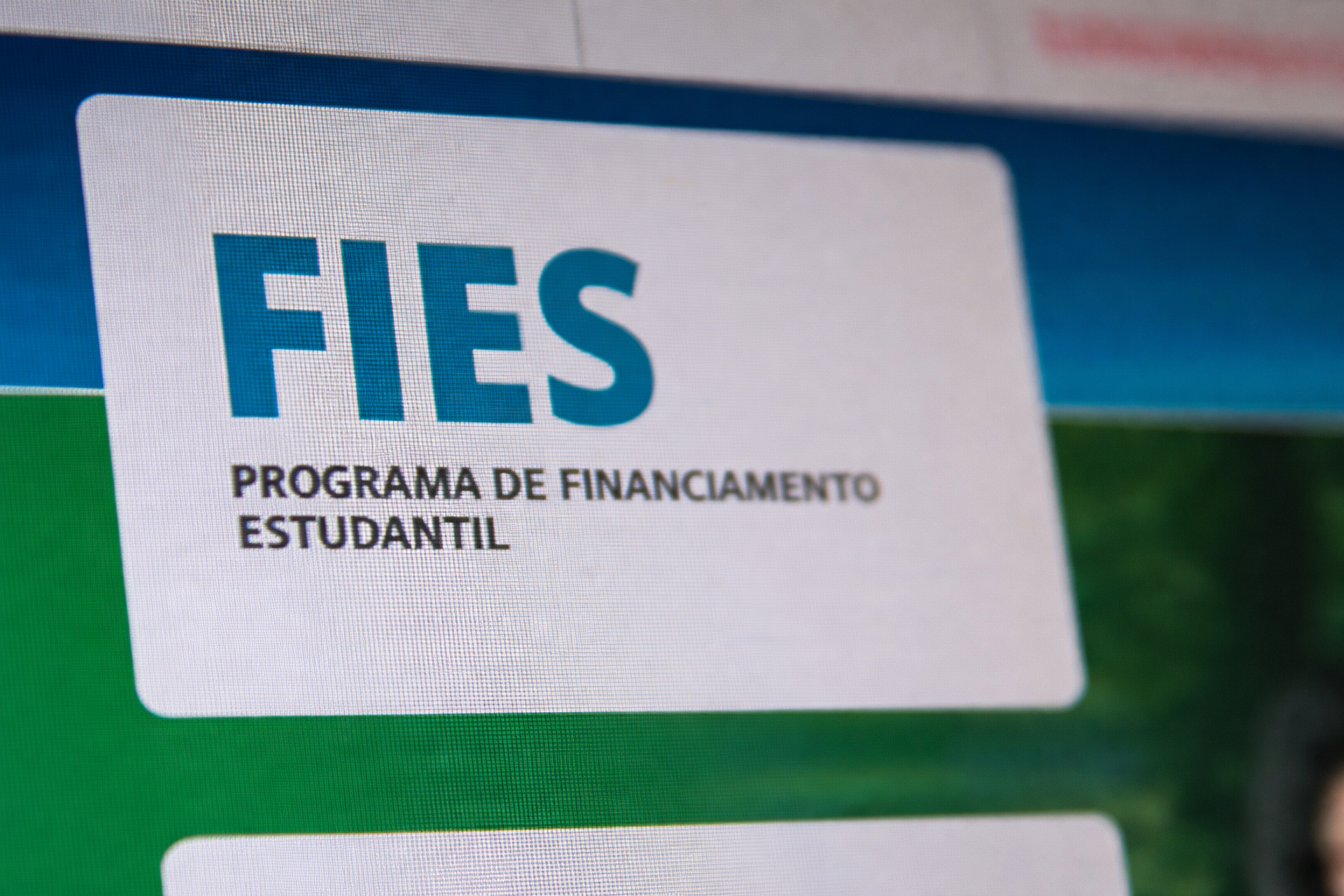 MEC divulga hoje resultado da pré-seleção do Fies 2026; veja como consultar e os próximos prazos