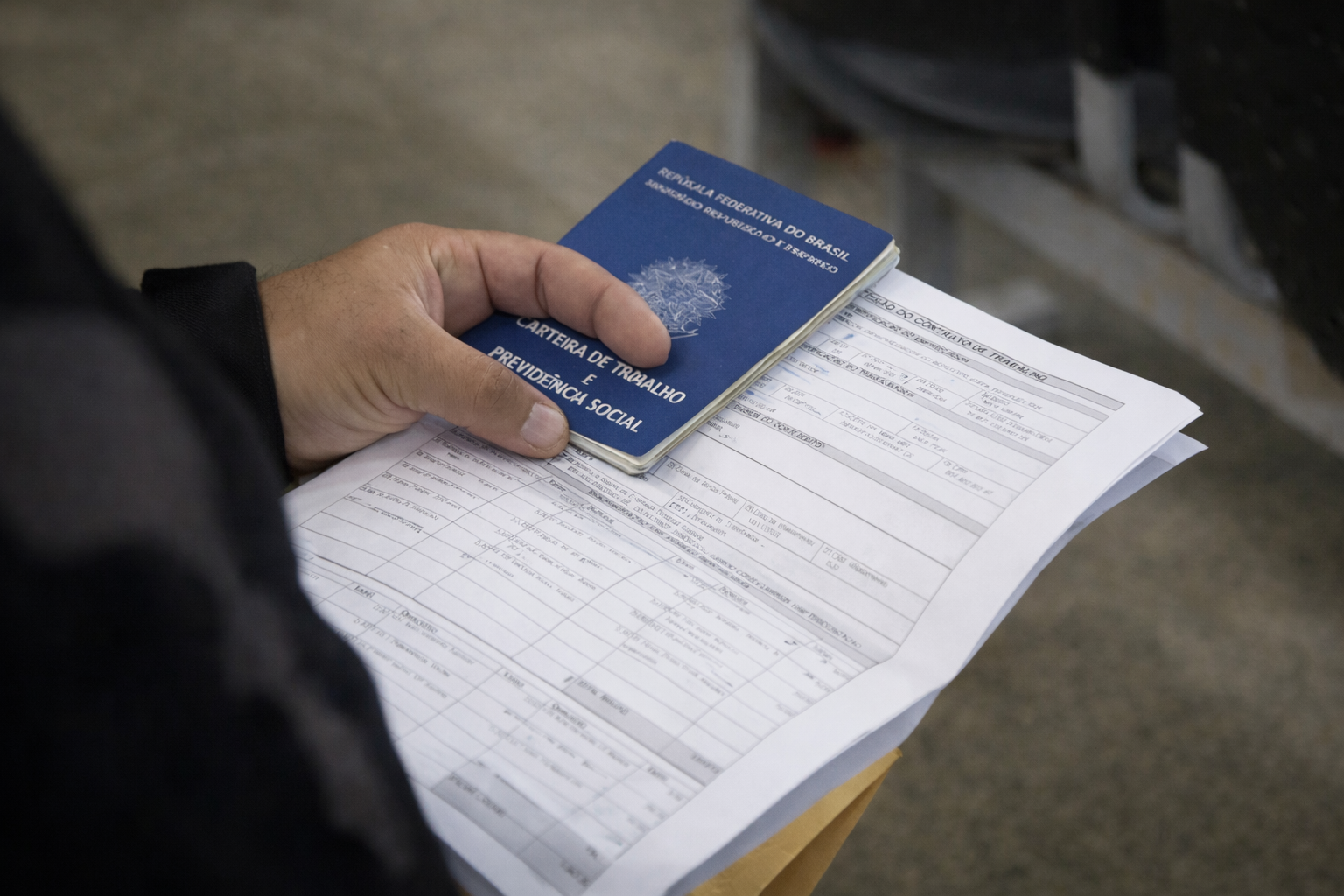 Ceará registra menor taxa de desemprego da série histórica com 5% no 4º trimestre de 2025