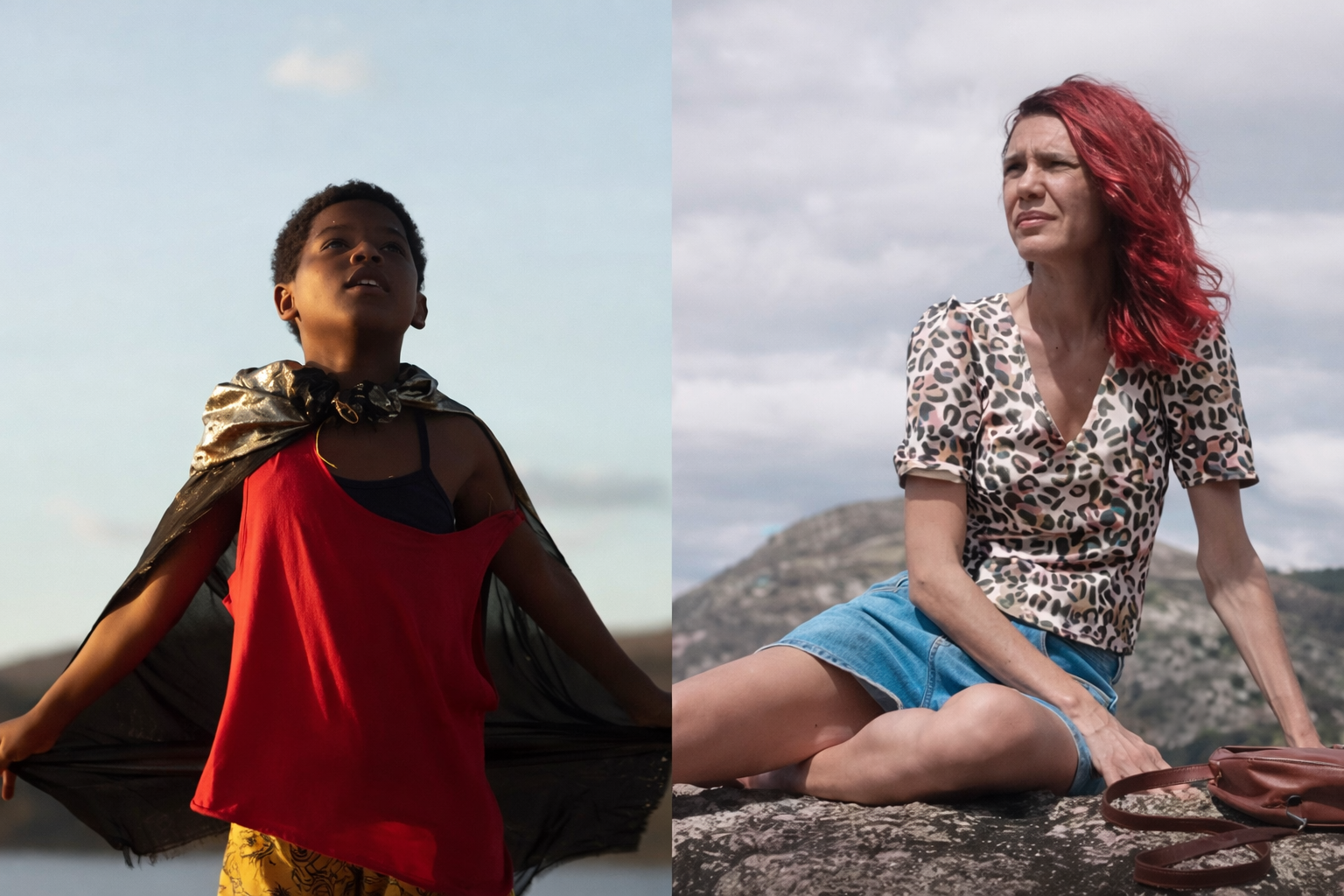 Dois filmes cearenses são premiados no Festival Internacional de Cinema de Berlim