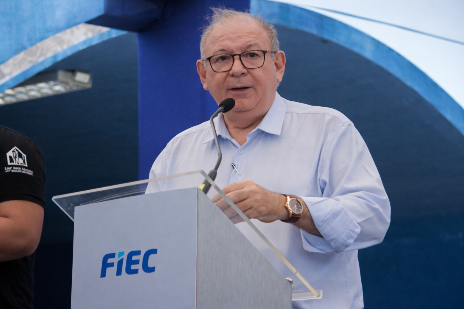 Fiec critica fim do Redata e diz que medida é golpe direto contra o Nordeste