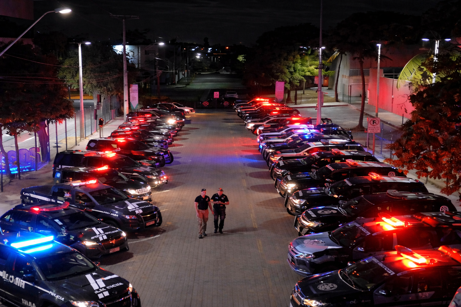 Fevereiro de 2026 é o mês menos violento da história do Ceará, com queda de 31,6% nos CVLIs