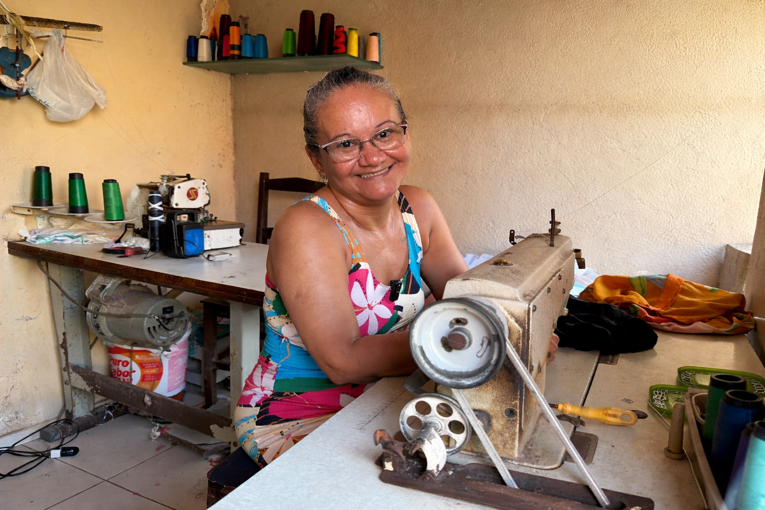 Ceará Credi chega a 120 mil empreendedores atendidos e R$ 310 milhões liberados no estado