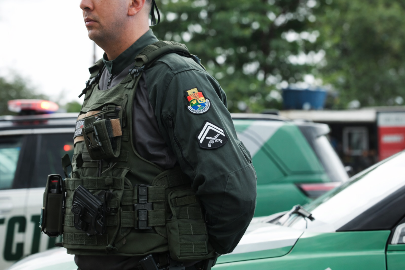 Ceará registra queda de 40,3% nos roubos em fevereiro e bate recorde histórico da série iniciada em 2009