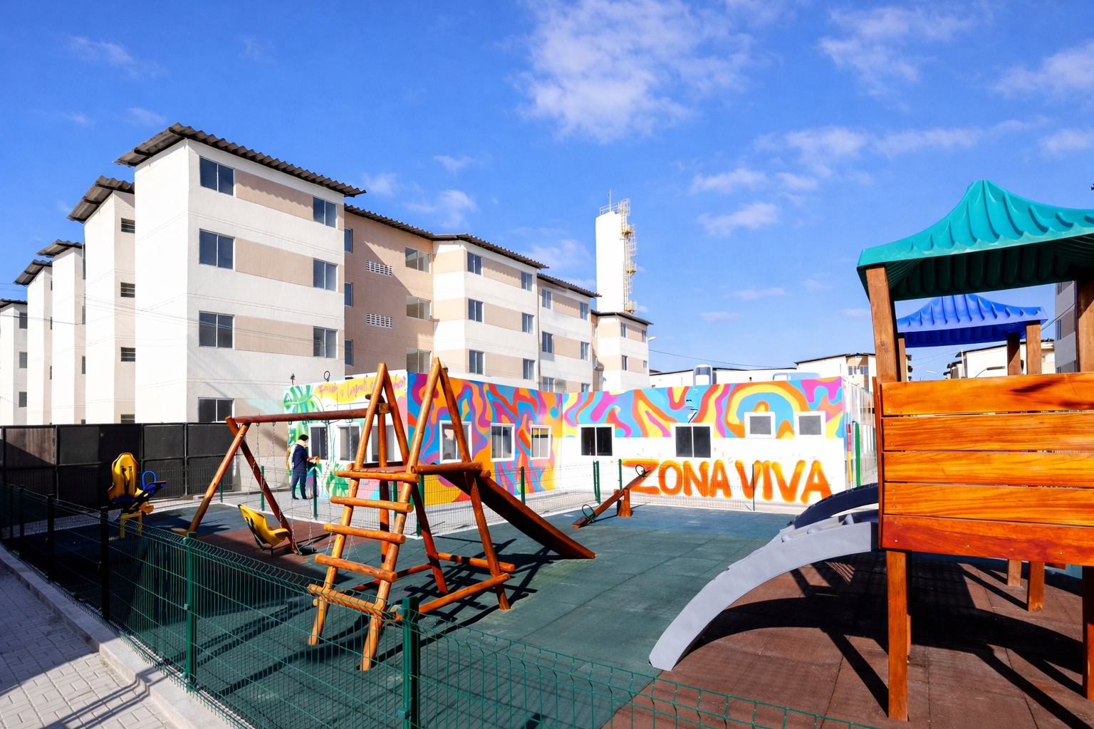 Governo propõe ampliar limite de renda do Minha Casa, Minha Vida para R$ 13 mil