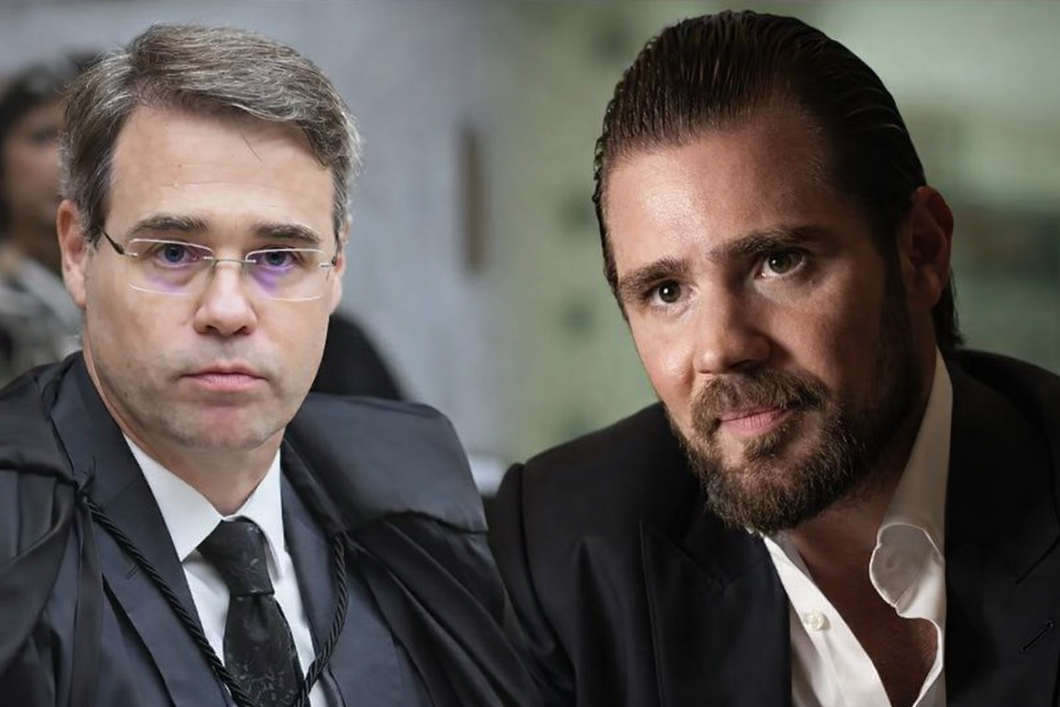 Mendonça autoriza transferência de Vorcaro para presídio estadual em São Paulo