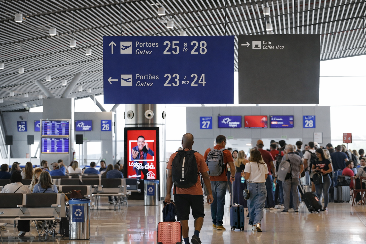 Air France e TAP ampliam voos entre Fortaleza e Europa com novas frequências para Paris e Lisboa