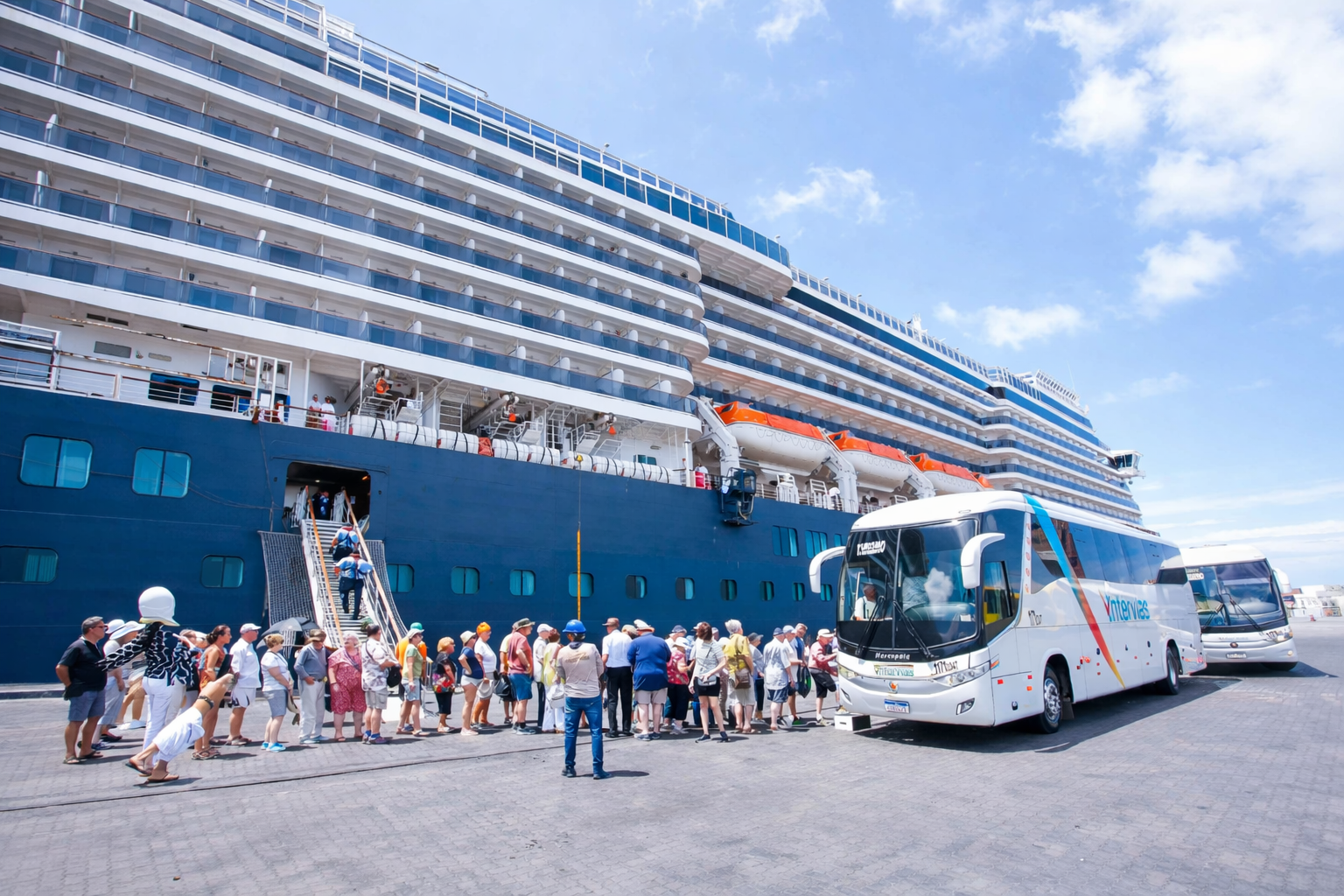 Ceará supera 1 milhão de turistas e fatura R$ 4,3 bi na alta estação