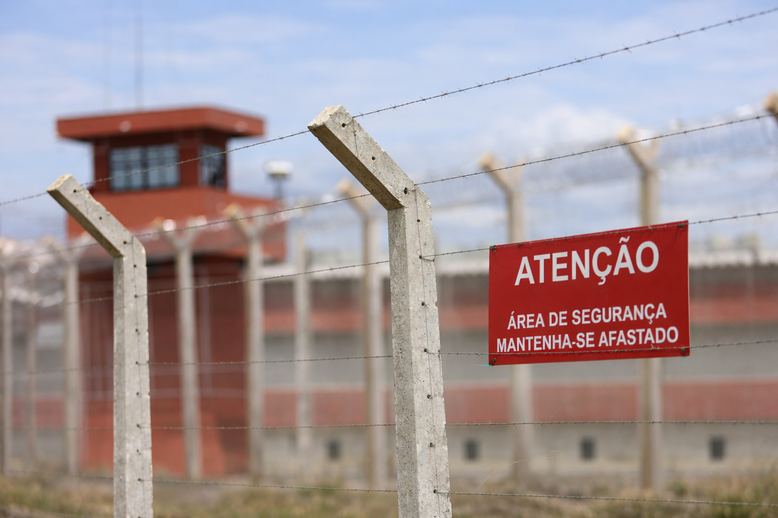 STF manda Vorcaro para penitenciária federal de segurança máxima em Brasília