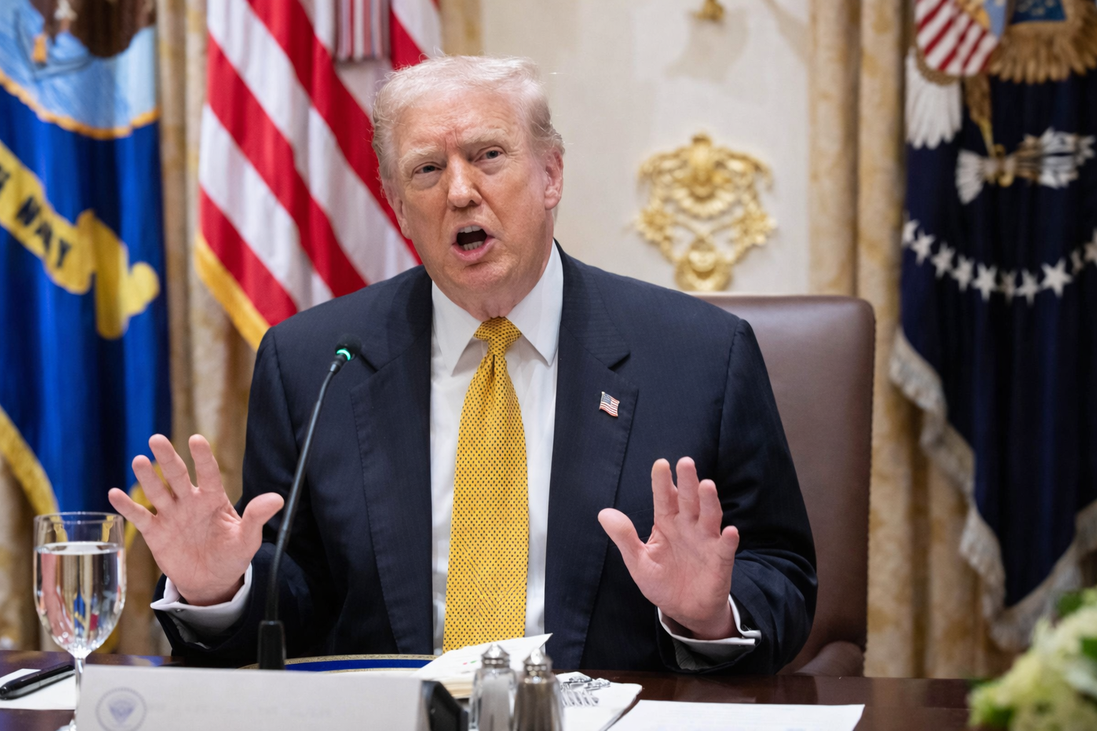 EUA preparam designação do PCC e Comando Vermelho como organizações terroristas estrangeiras