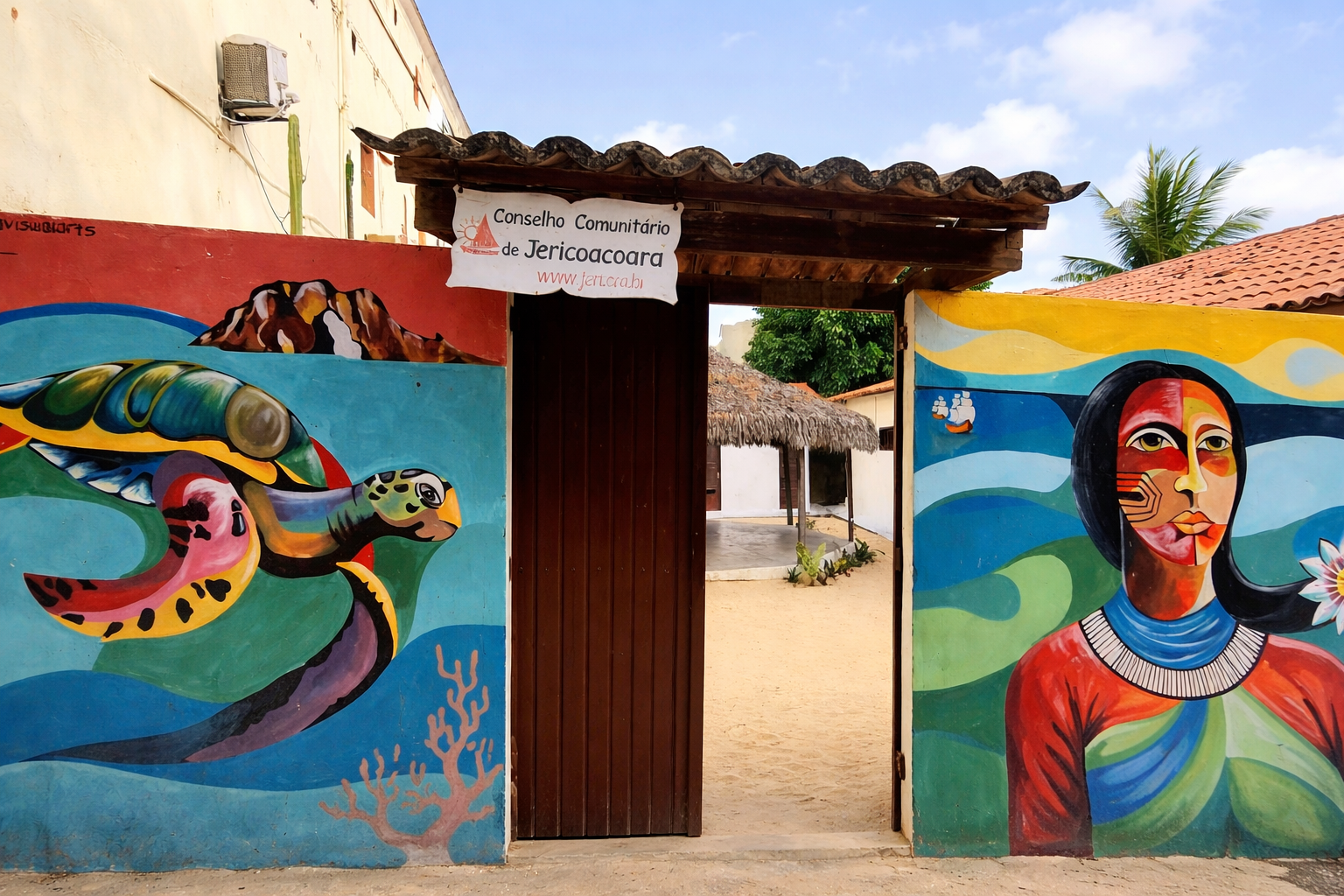 Conselho Comunitário convoca população de Jericoacoara para reunião com prefeito e secretariado