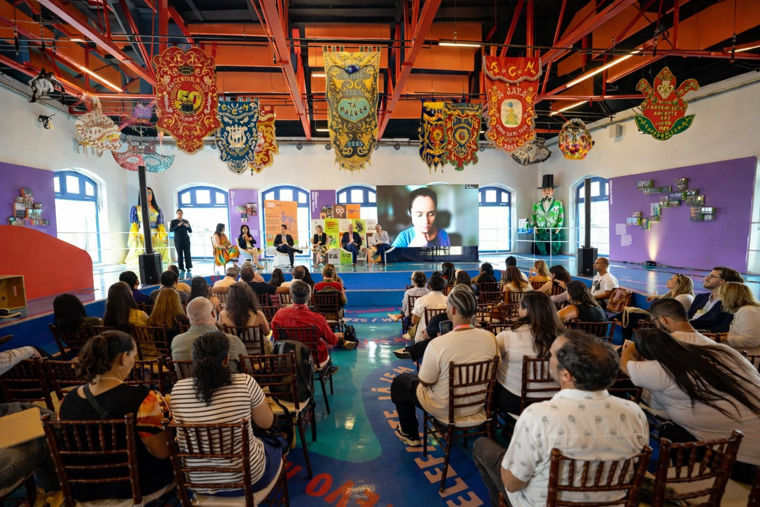 Fortaleza sedia III Fórum Nordeste de Economia Circular em março