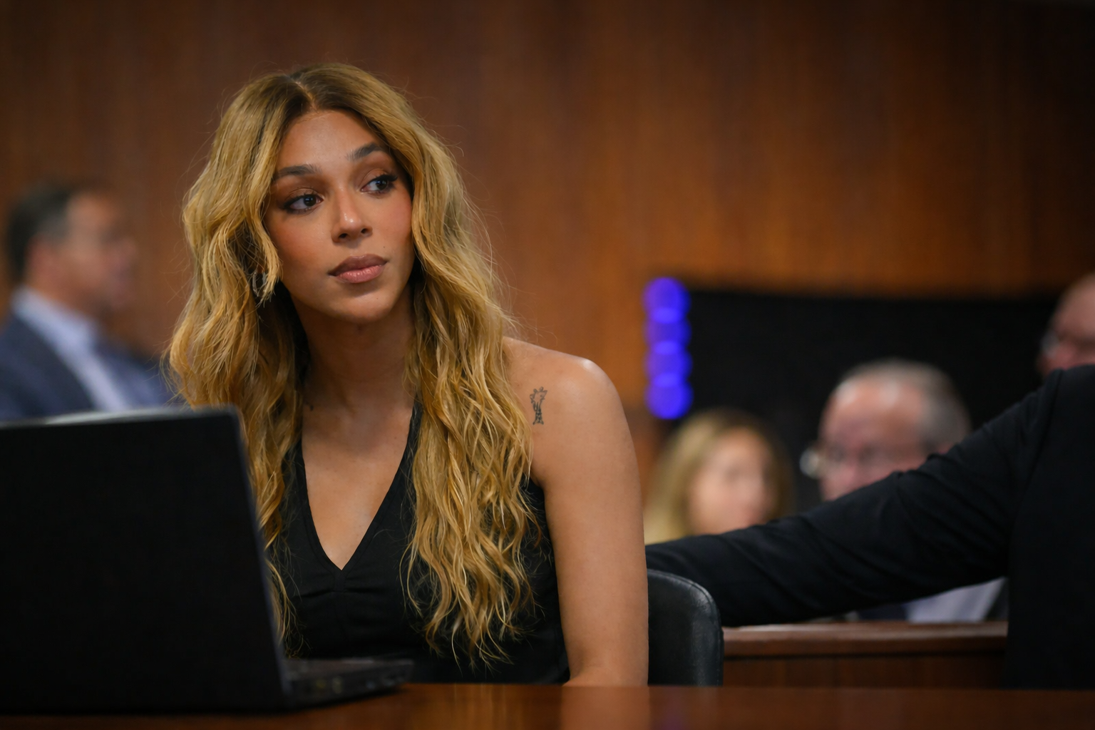 Erika Hilton é eleita presidente da Comissão de Direitos da Mulher da Câmara