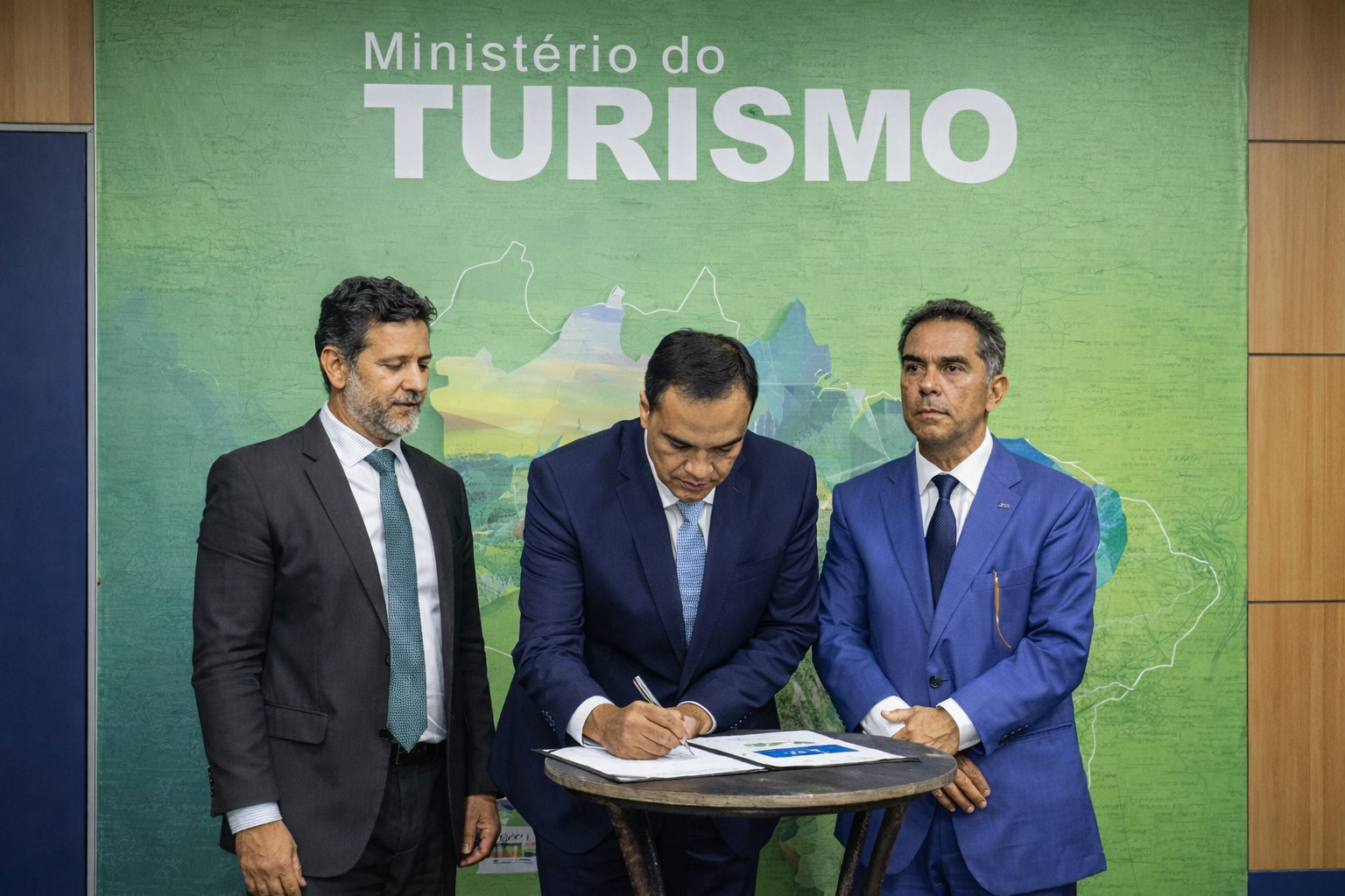 Professores têm até 15% de desconto em hotéis credenciados em todo o Brasil