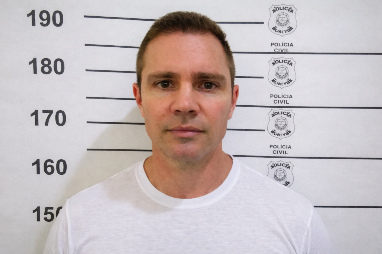 STF julga hoje se mantém prisão preventiva do banqueiro Daniel Vorcaro