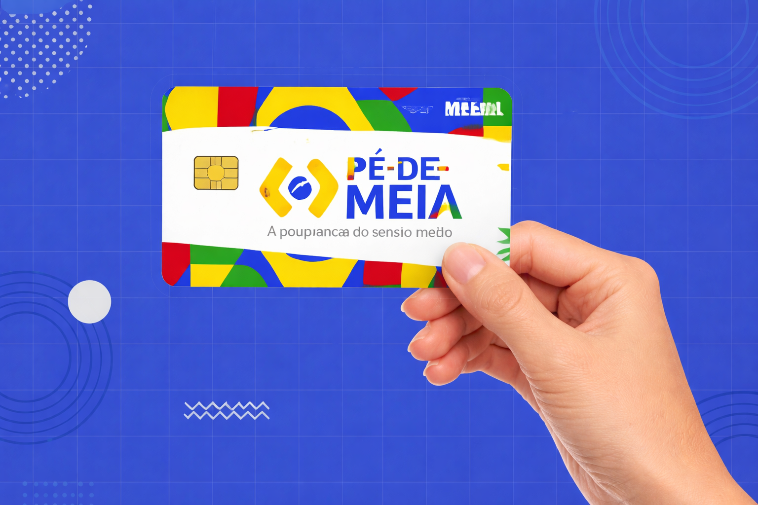 Ceará é o estado com maior redução de evasão escolar com o Pé-de-Meia