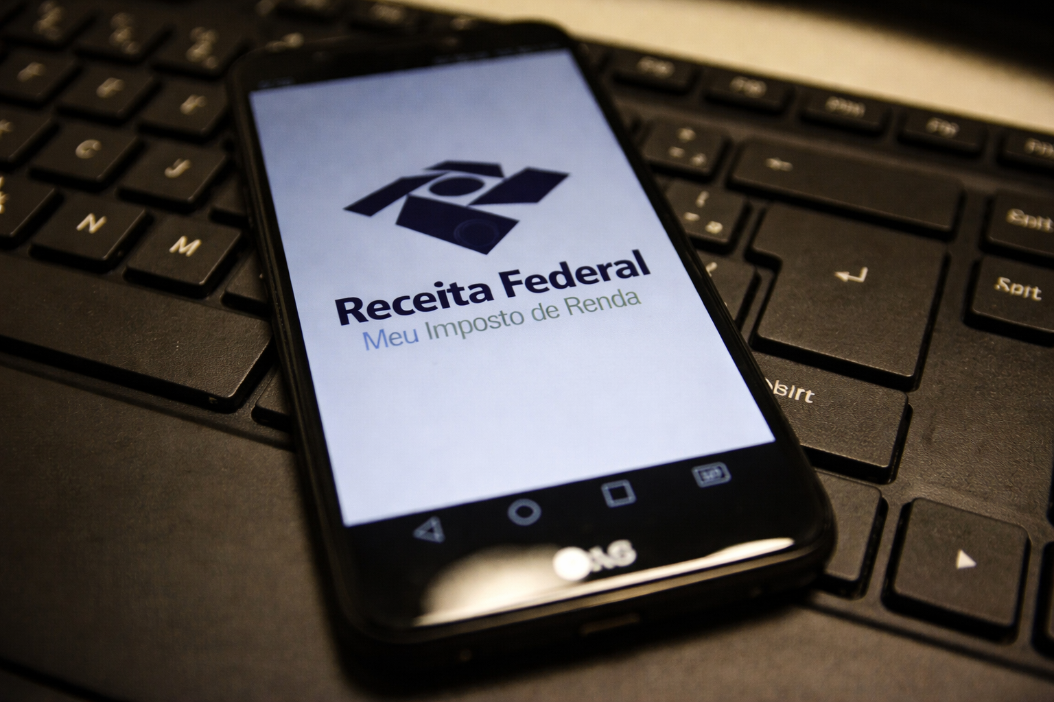 Declaração do Imposto de Renda 2026 começa a ser recebida na segunda-feira