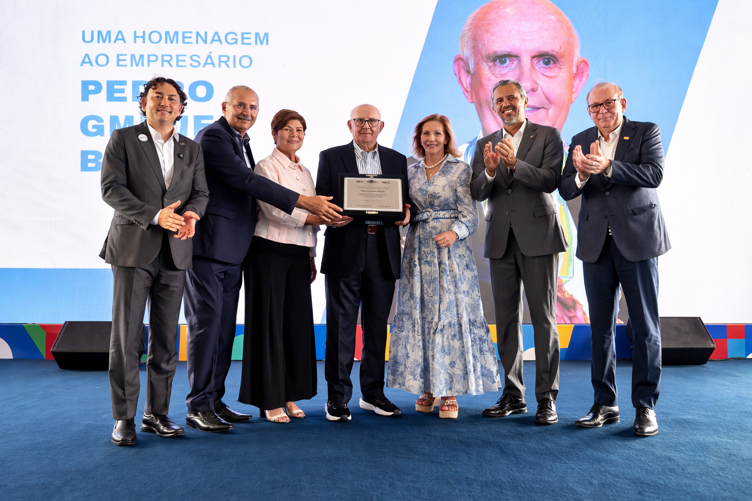 Ceará inaugura nova Escola Sesi/Senai em Horizonte com foco em qualificação industrial