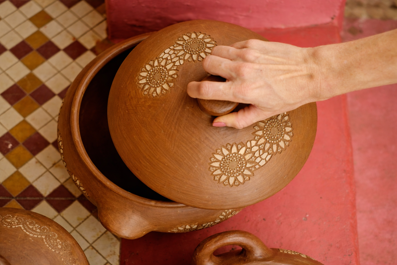 Ceará tem quase 22 mil artesãos ativos e maioria é mulher, aponta levantamento da CeArt