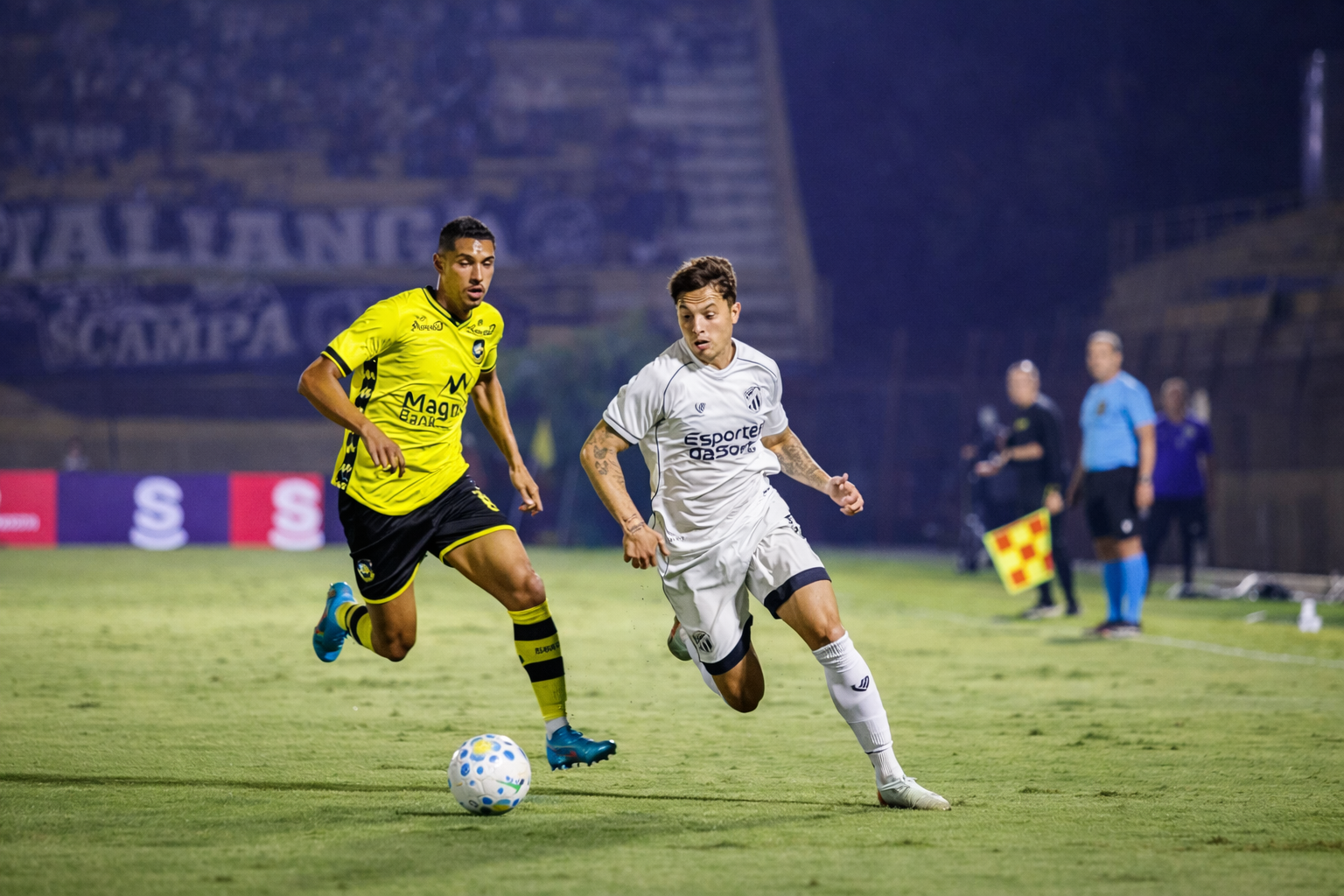 Richard defende três pênaltis e Ceará avança à quinta fase da Copa do Brasil