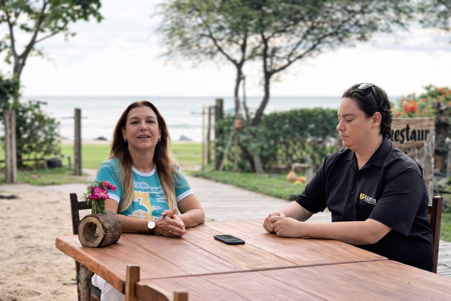 Jijoca de Jericoacoara realiza inventário da oferta turística para planejar o futuro do destino
