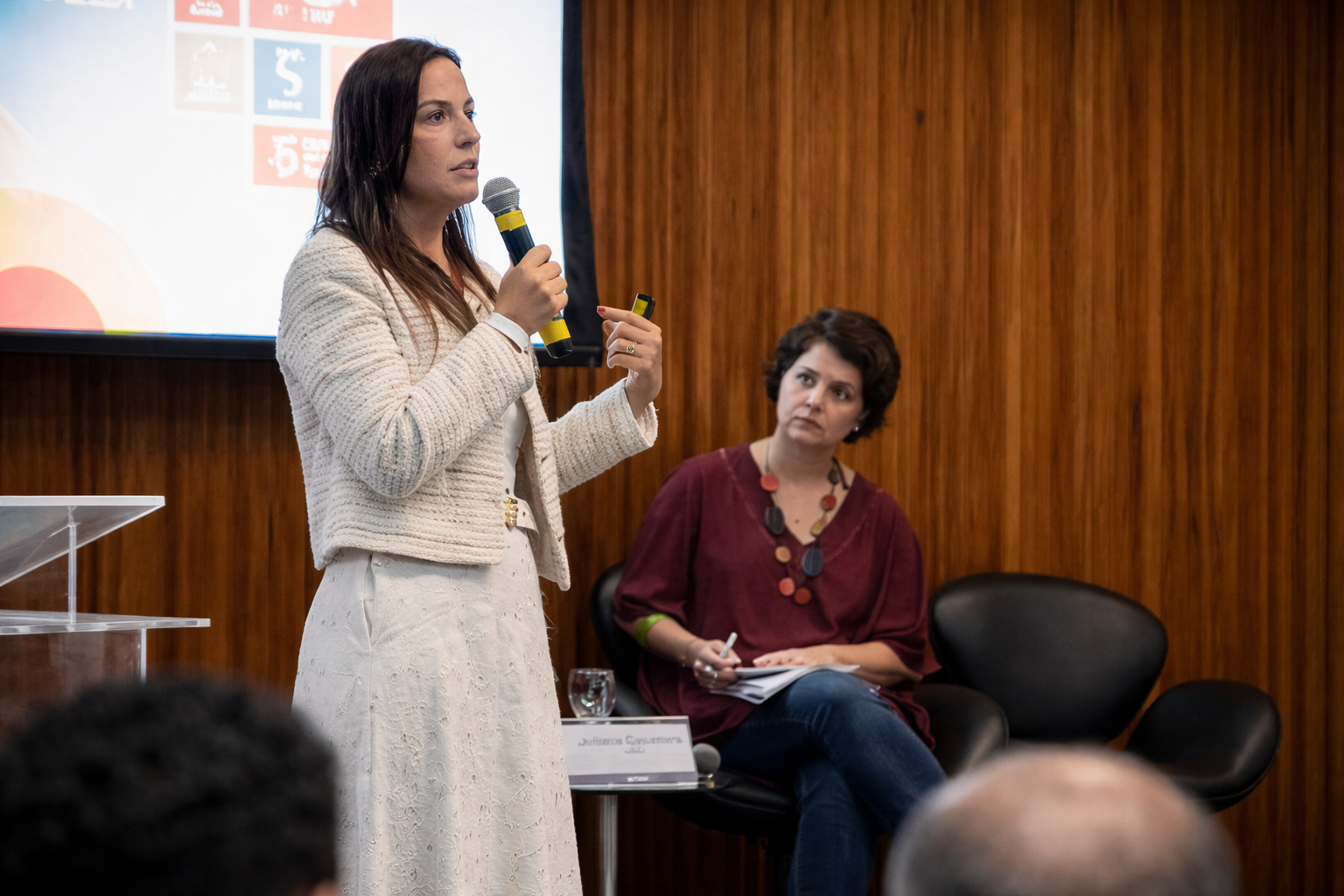Programa Ceará Sem Fome é destaque em seminário nacional sobre combate à fome no Rio de Janeiro