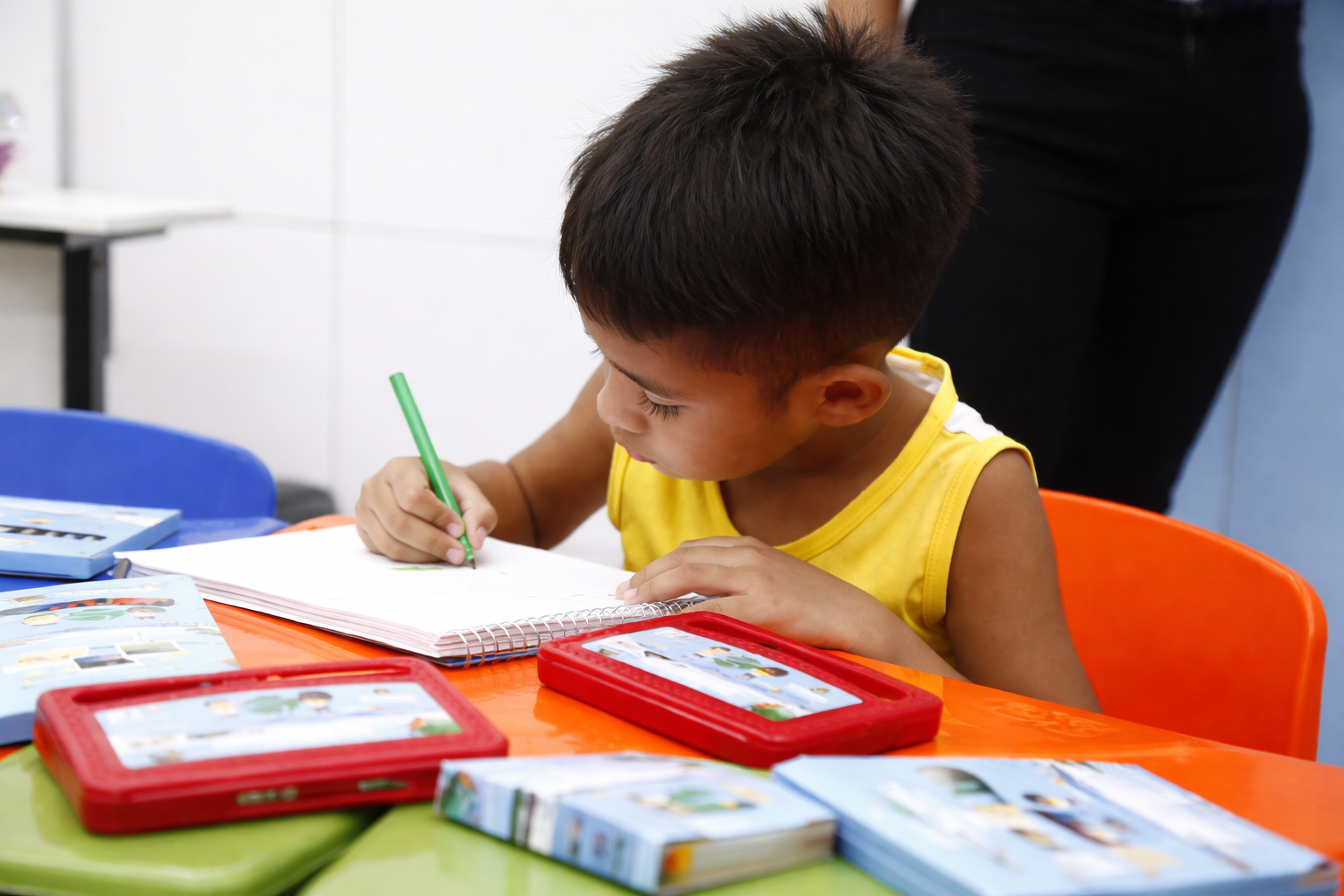 Pelo segundo ano seguido, Ceará conquista Selo Ouro nacional em alfabetização na idade certa