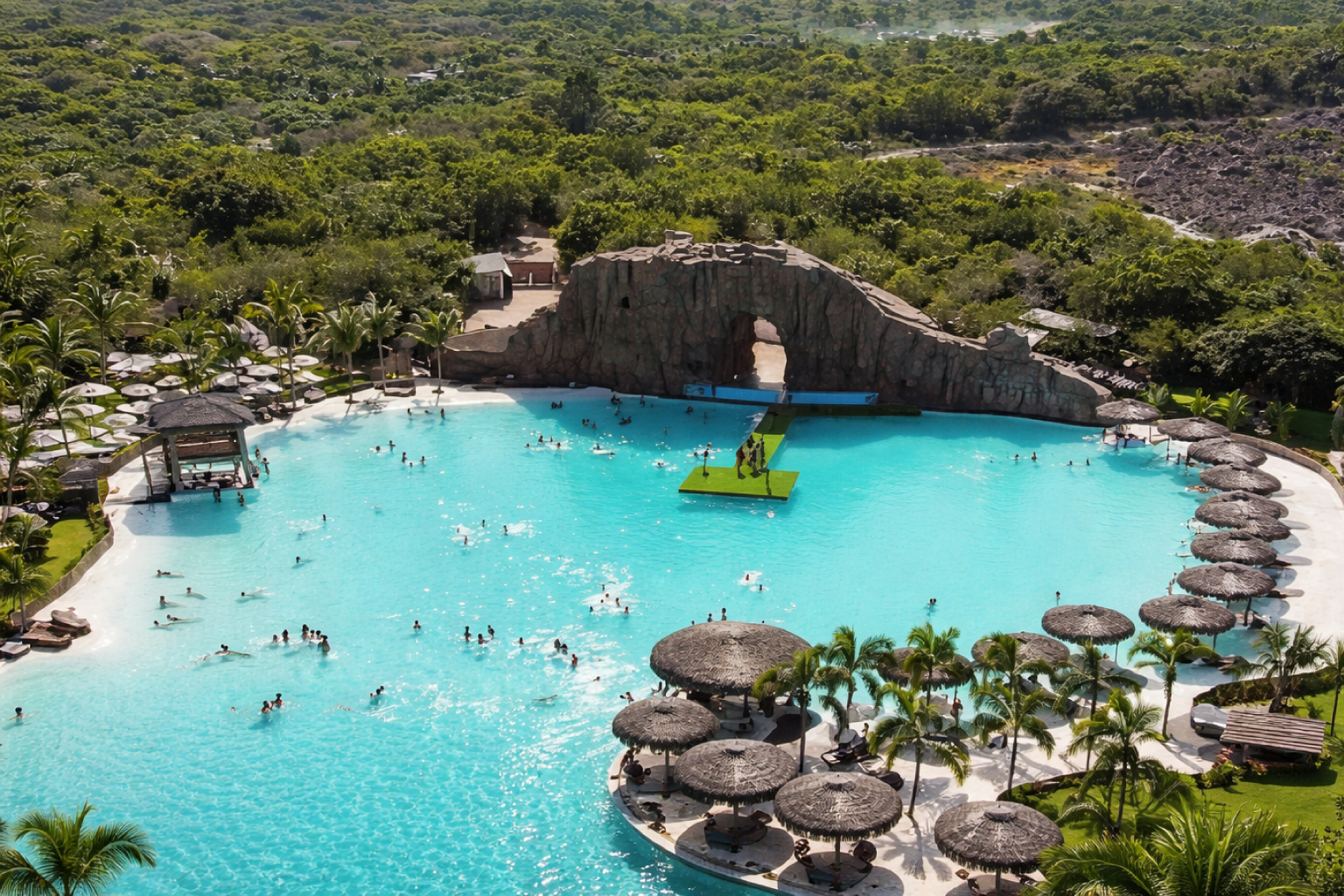 Blue Lagoon transforma Jericoacoara em destino de experiências de alto padrão na América Latina